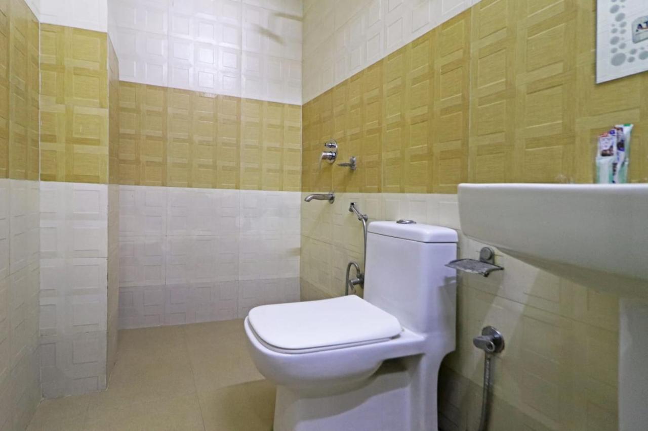 Star - Delhi Airport Bed & Breakfast New Delhi