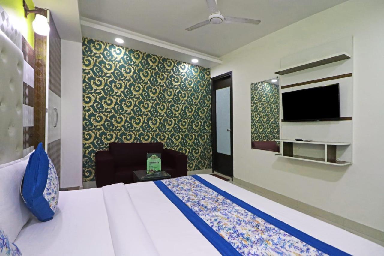 Bed & Breakfast Star - Delhi Airport New Delhi