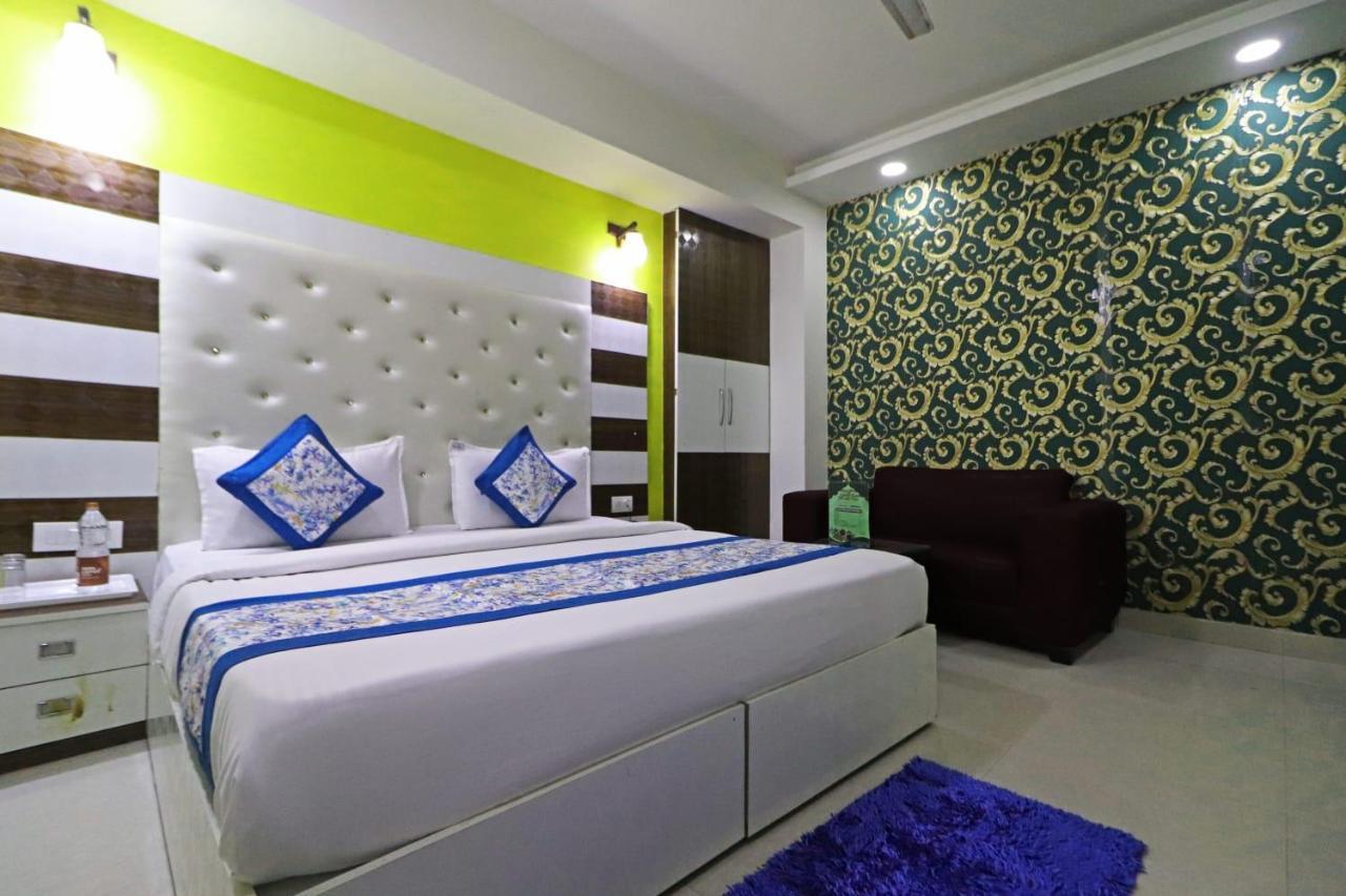 Star - Delhi Airport Bed & Breakfast New Delhi